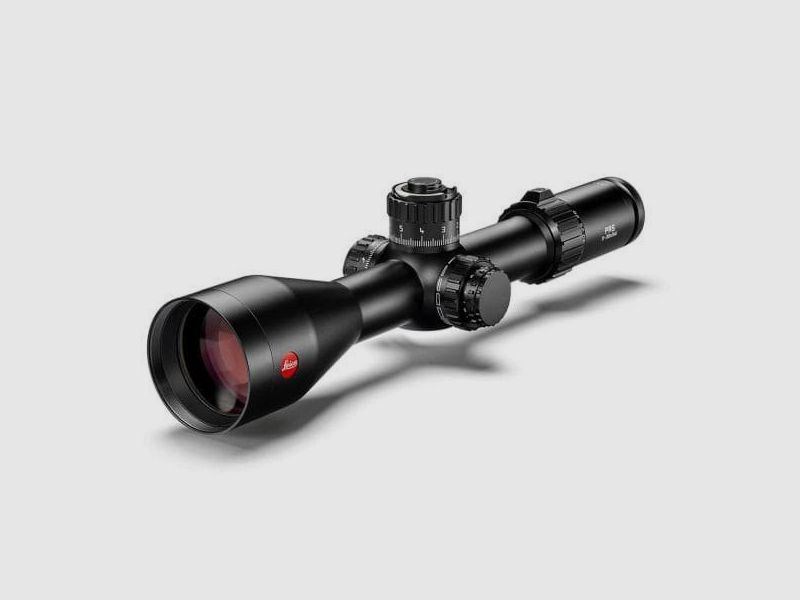 Luneta Leica PRS 5-30 x56i, zdjęcie 2 z 2