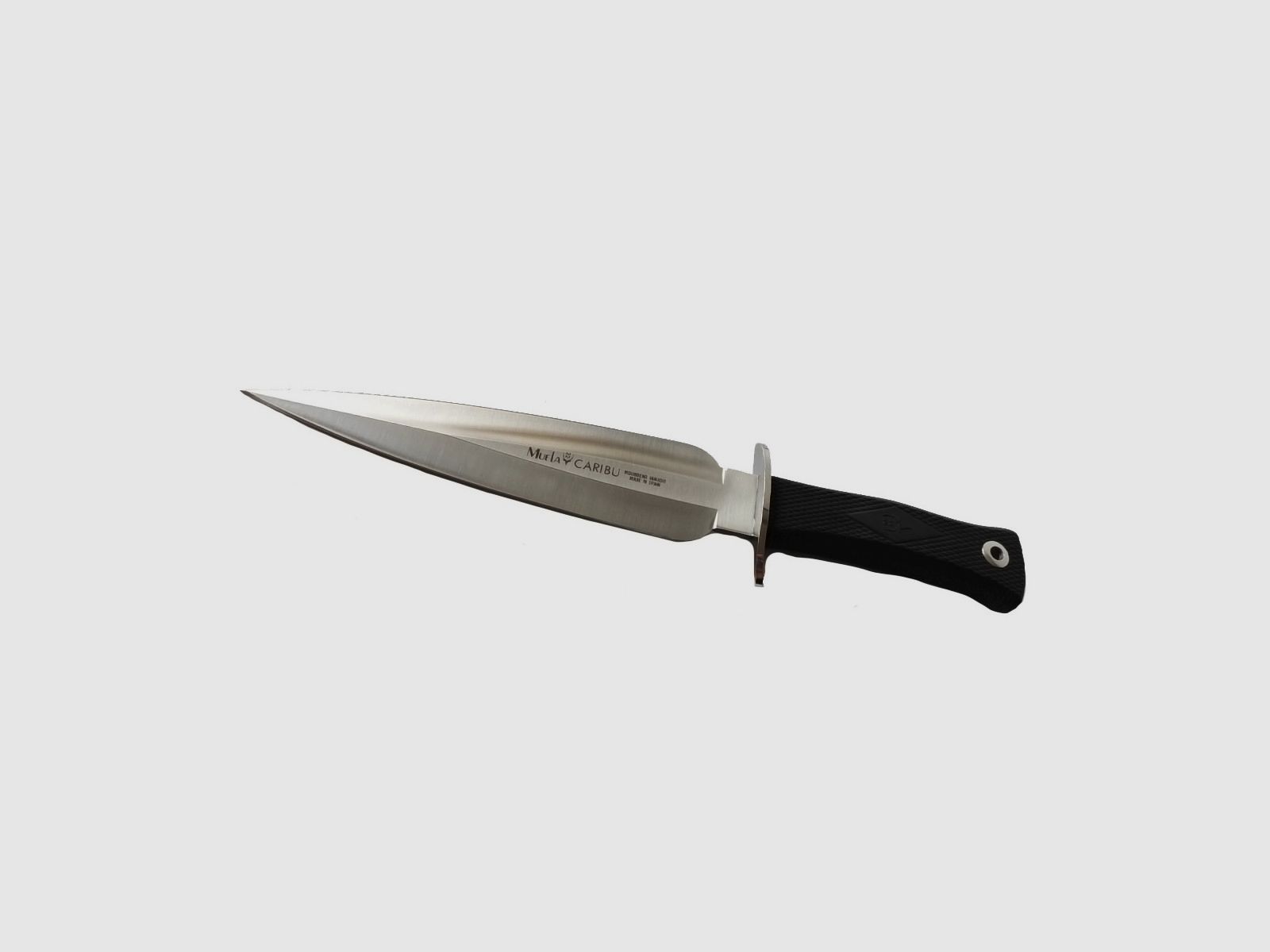 Cuchillo Muela Caribu-G Engomado, imagen 1 de 2