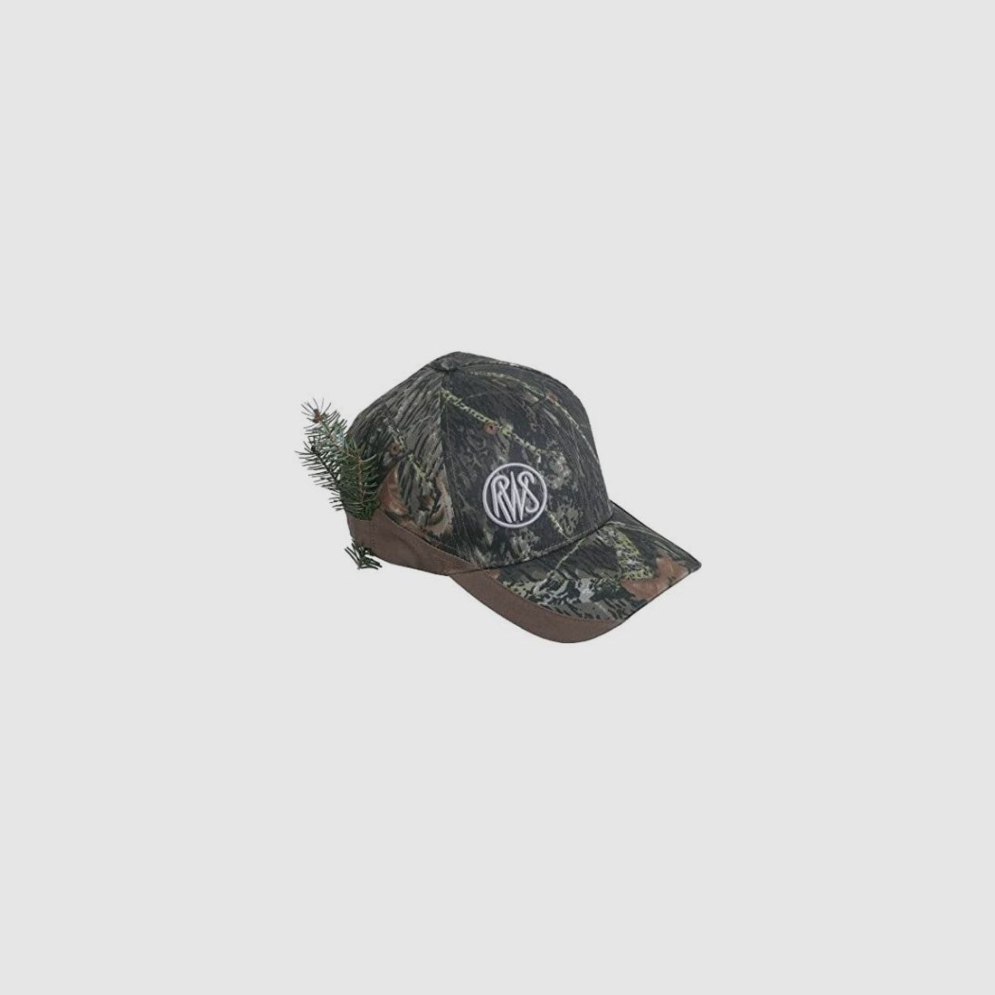 RWS HUT GRÜN CAMO, Bild 1 von 2