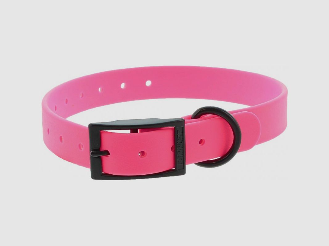 Halsband CTECH ROSA 2.5X0.4X60CM