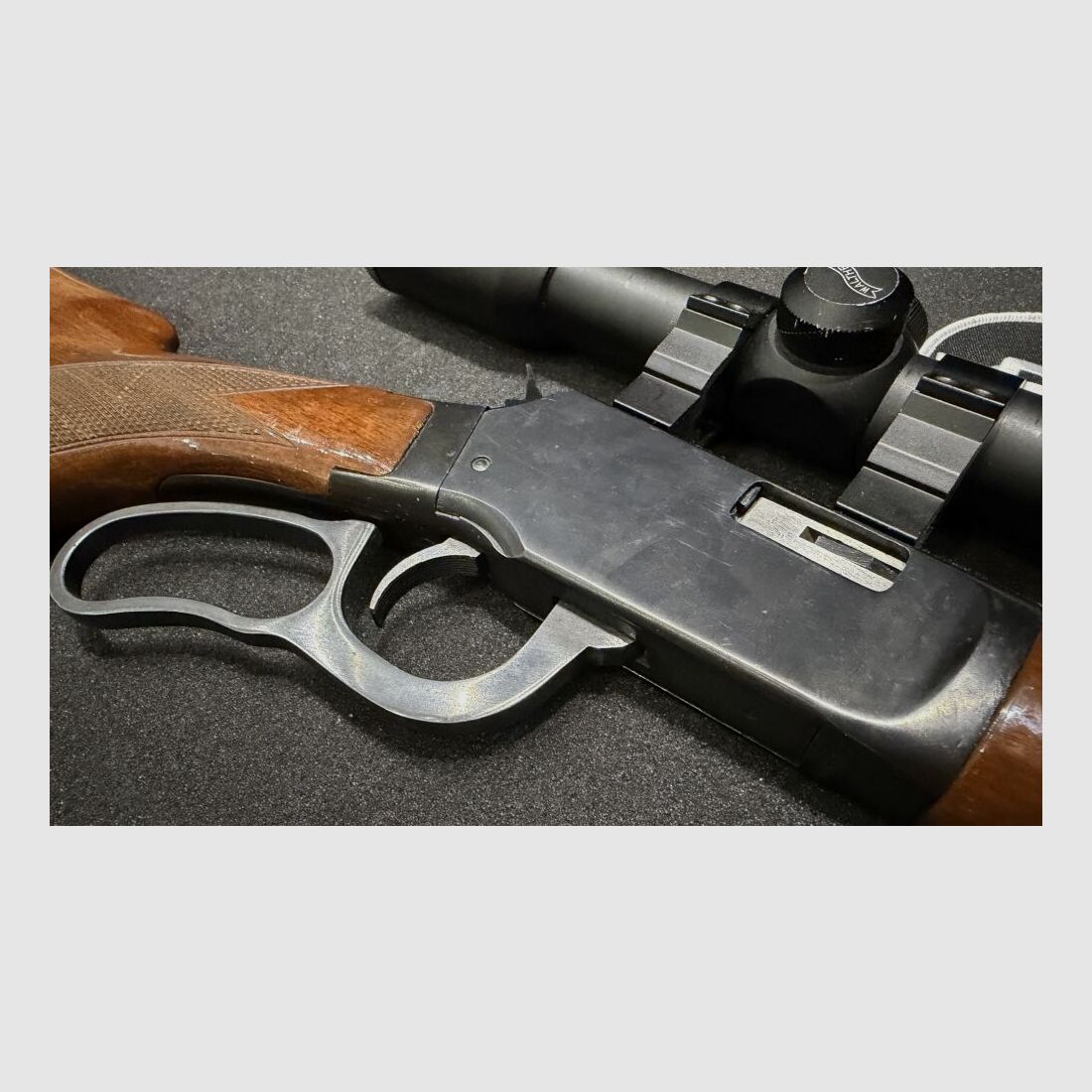 Norinco JW21, billede 3 af 7