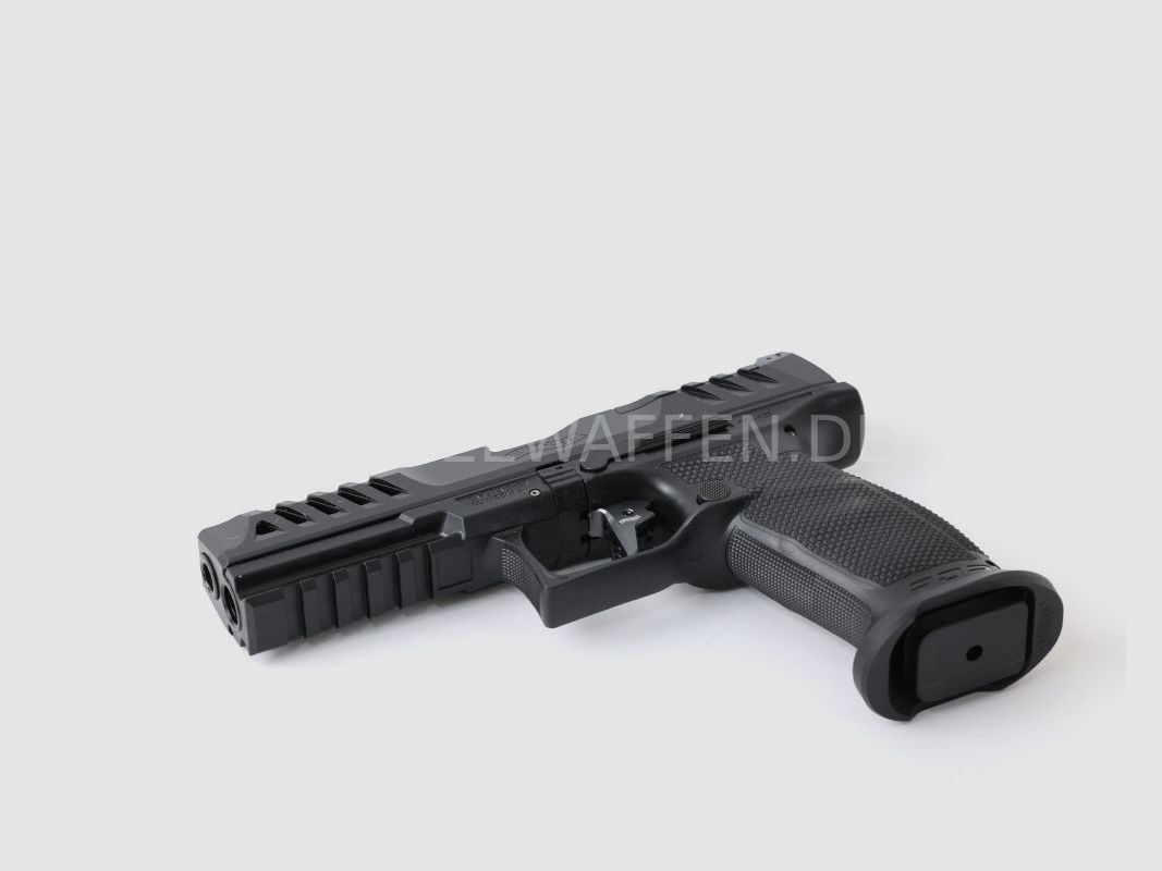 Walther PDP Match 5* Polymer