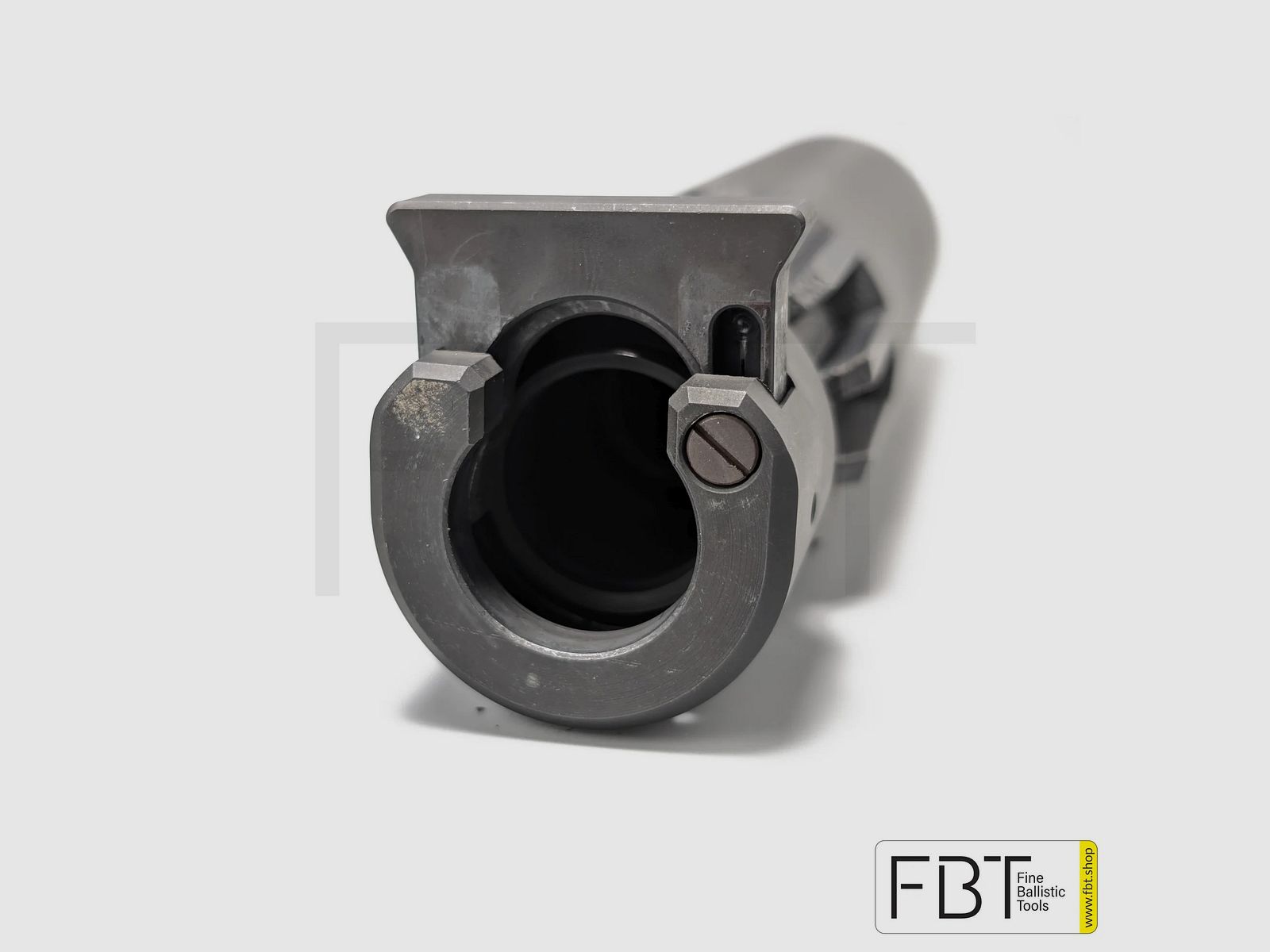 FBT Silenziatore INCA TAC K44Ti, immagine 3 di 4