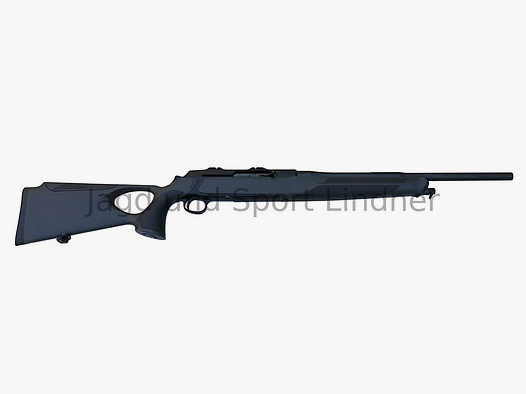 Sauer & Sohn 303 Synchro XT