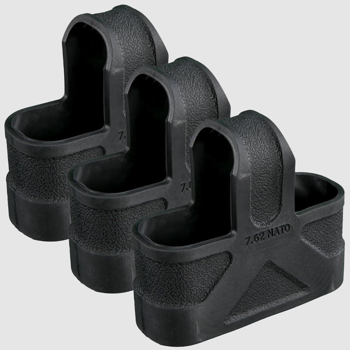 MAGPUL AR10/SR25 Original 7.62 NATO 3 Pack BLK, Bild 1 von 6
