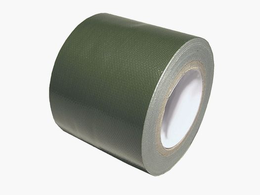 Panzerband oliv