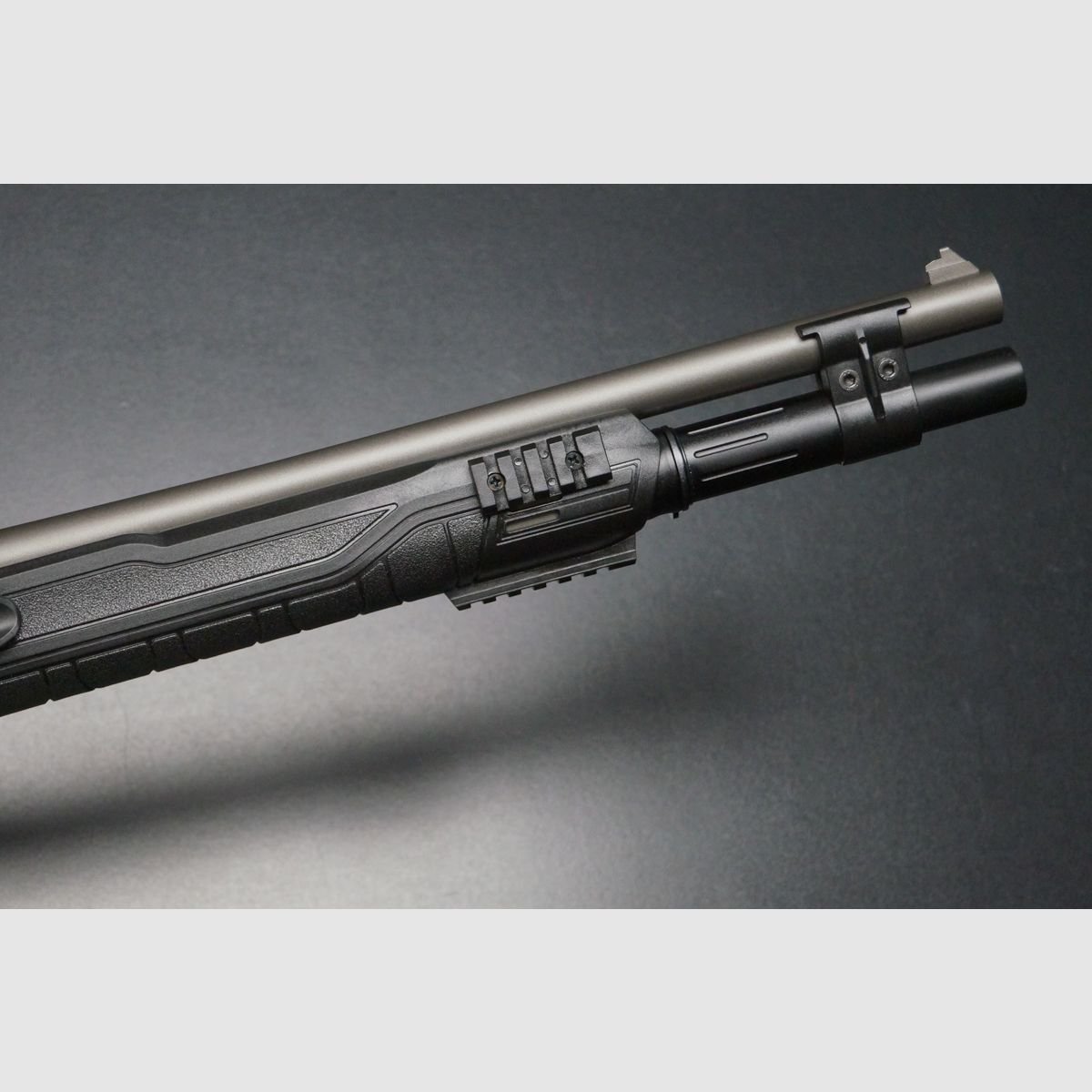 Derya Lion XT-410 Grey, Bild 3 von 9