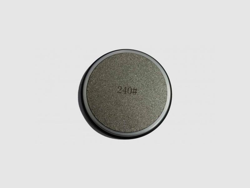 Disco di affilatura per rullo affilatore Ø50mm, immagine 1 di 5