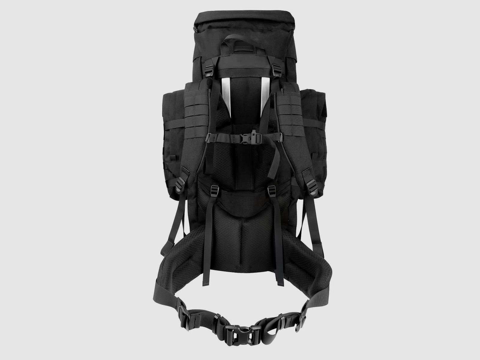 Highlander PINNACLE Rucksack 90L, Bild 2 von 4