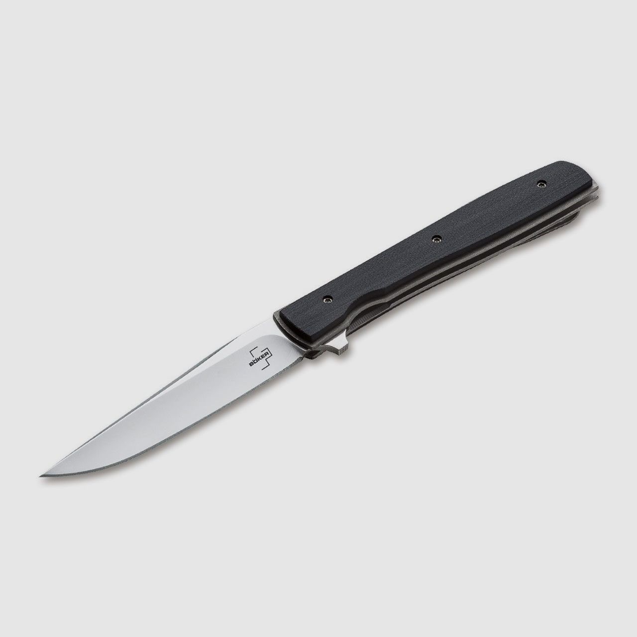 Urban Trapper G10 Gentlemen Folder Pocket Knife