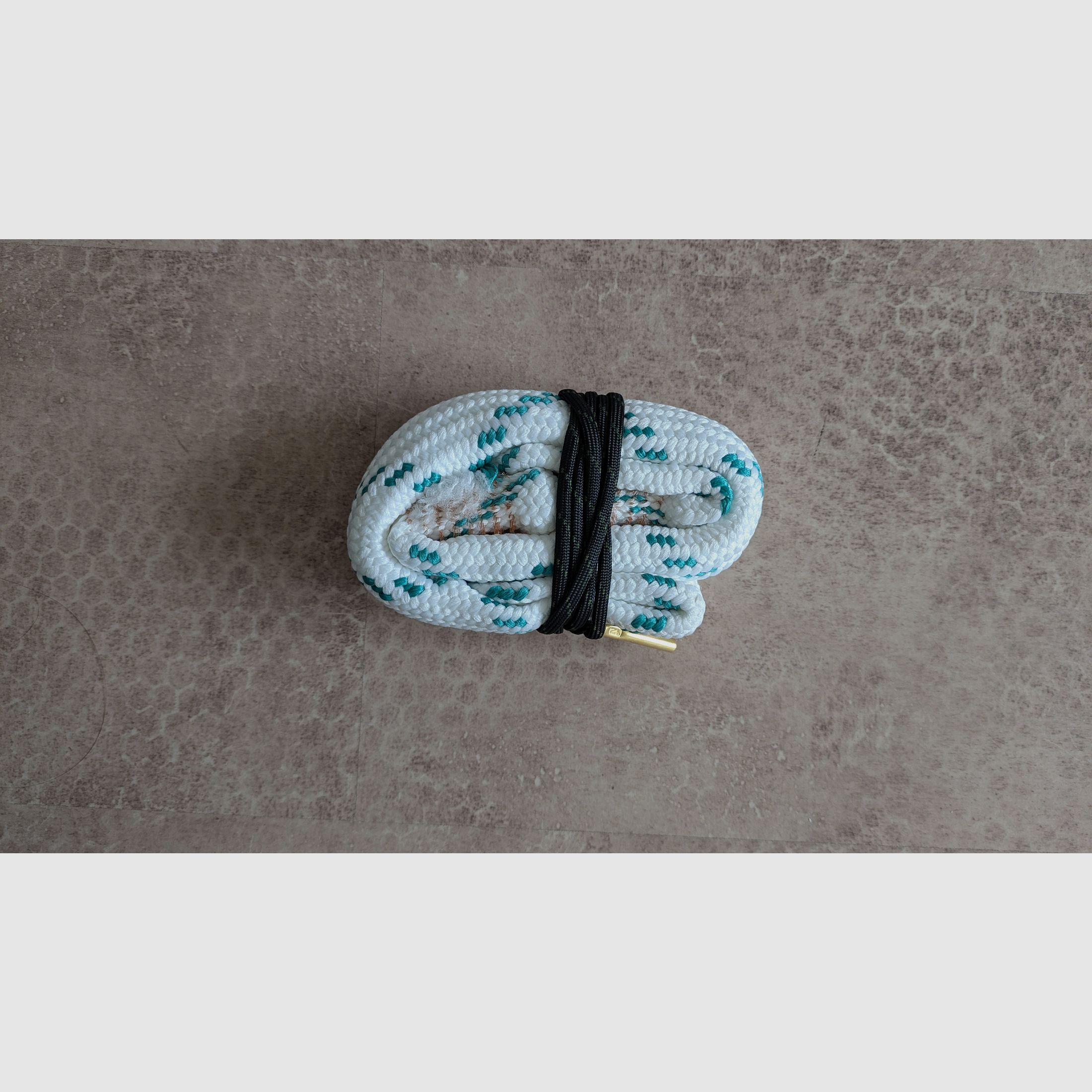 BoarSnake Waffen Putzschnur Kaliber 12