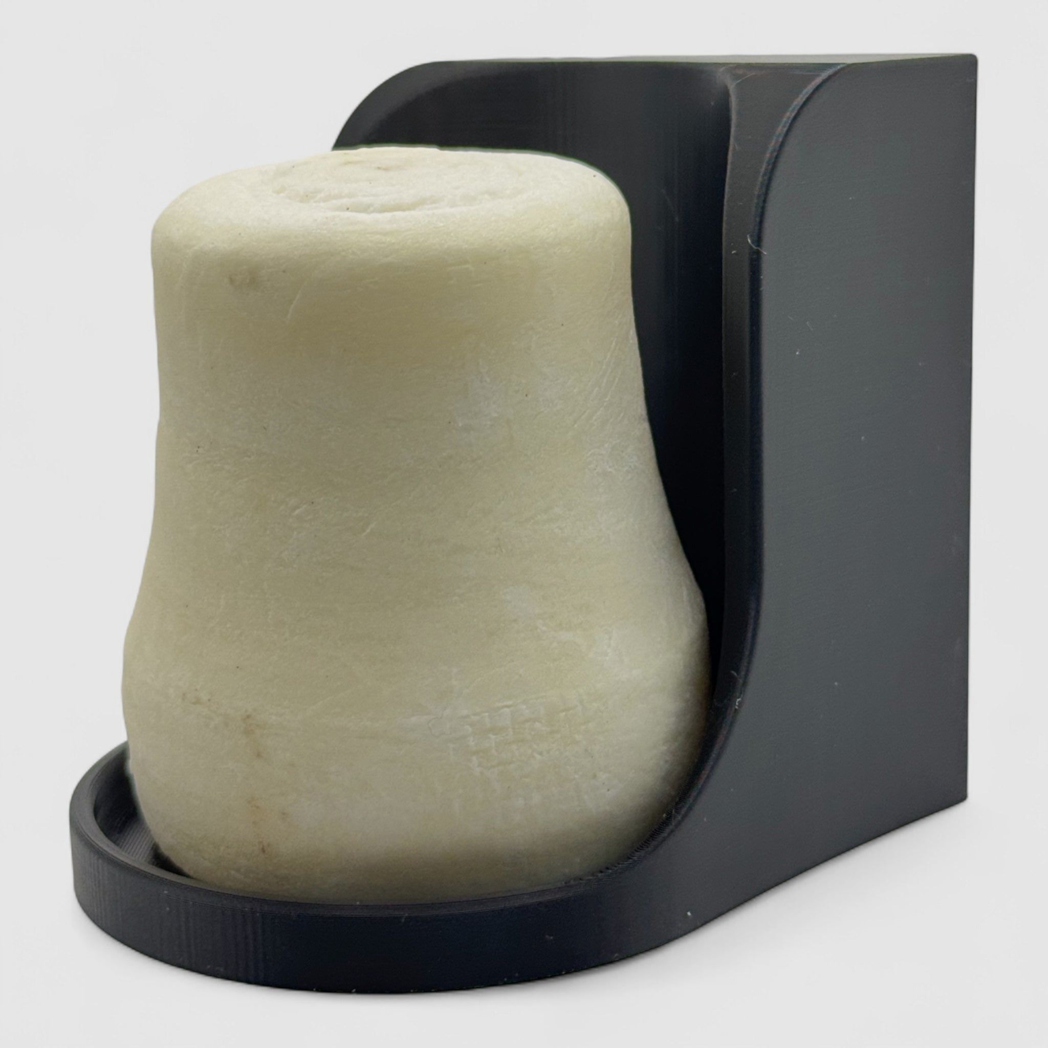 Filamelt Magnethalter für K‑PAC Korrosionsschutzblock – für Waffenschränke / Munitionsschränke / Tresore