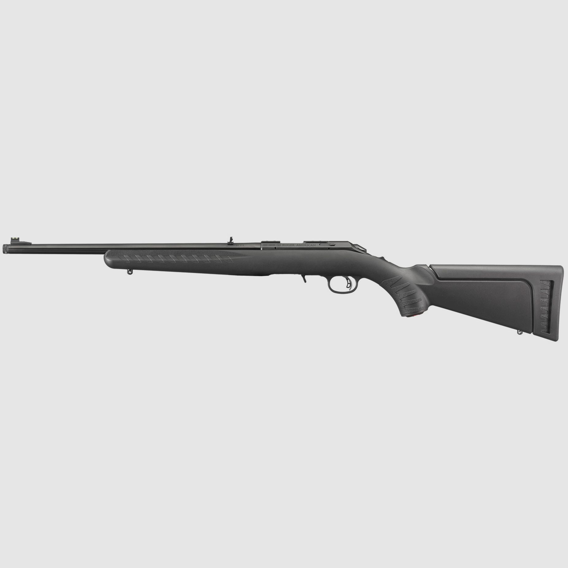 Ruger American Rimfire 18", afbeelding 1 van 2