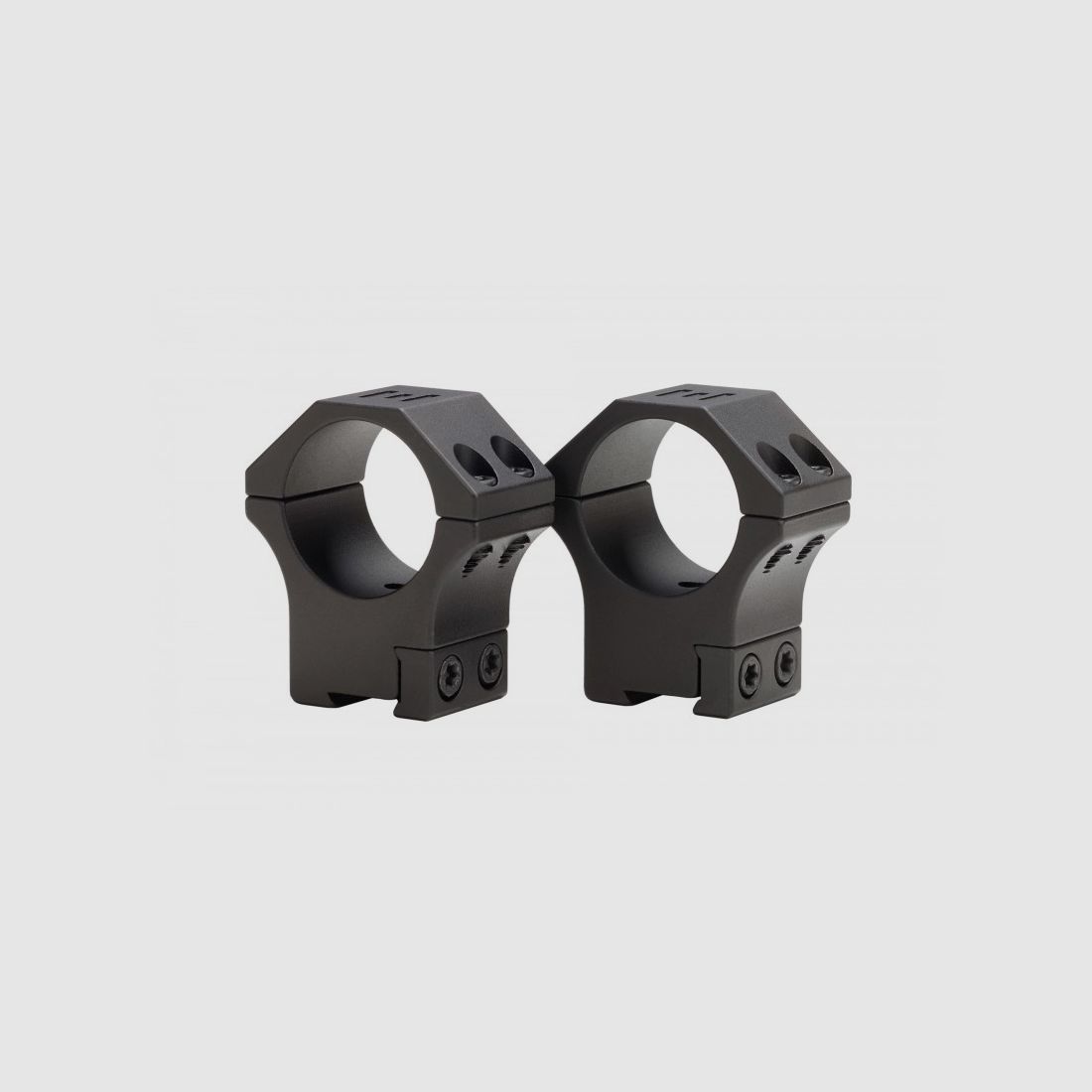 ELEMENT OPTICS ANELLI XT MONTAGE 30 MM SCHINE 11 HOCH