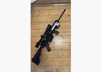 HK MR308 nuovo
