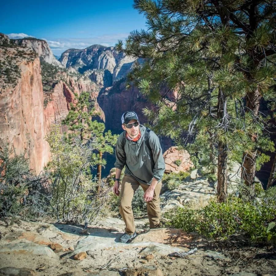 Helikon WINDRUNNER Windbreaker Coyote (KU-WDR-NL-11), image 116 of 122