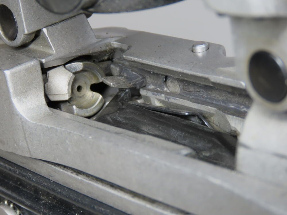 Ruger Mini 14 + Matchlauf + Original Schaft