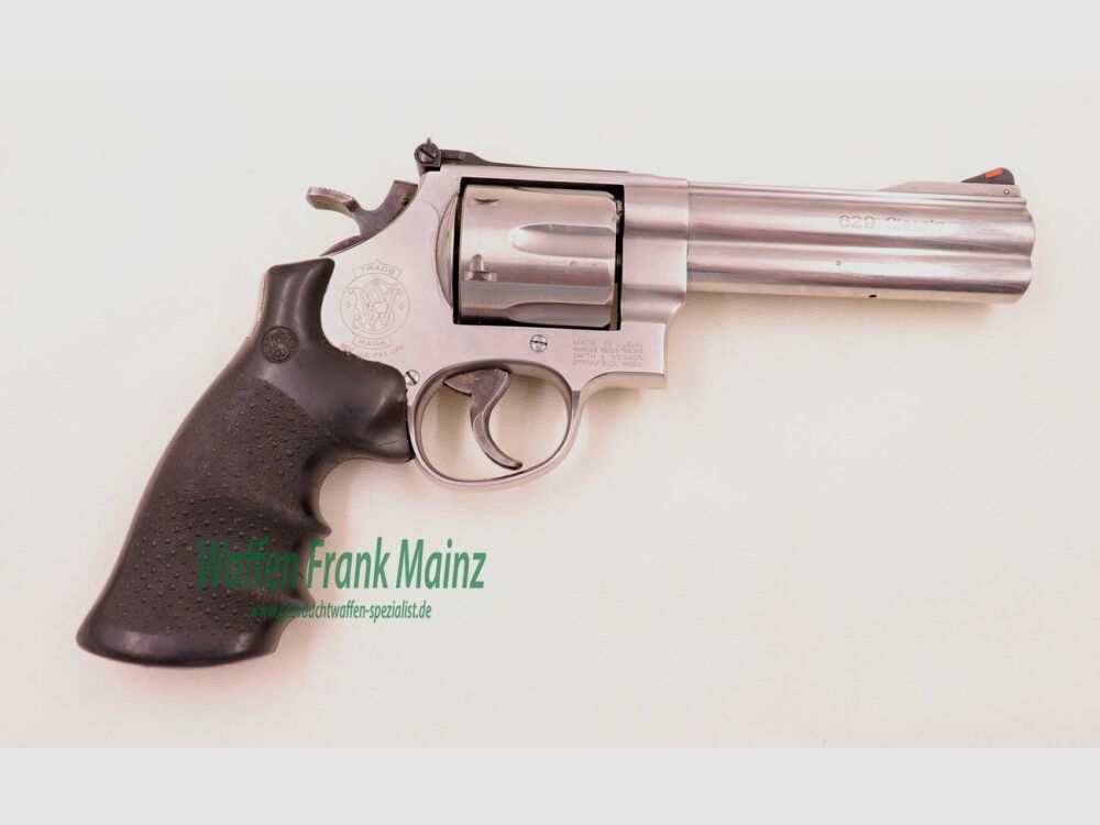 Smith i Wesson - USA Mod. 629-4