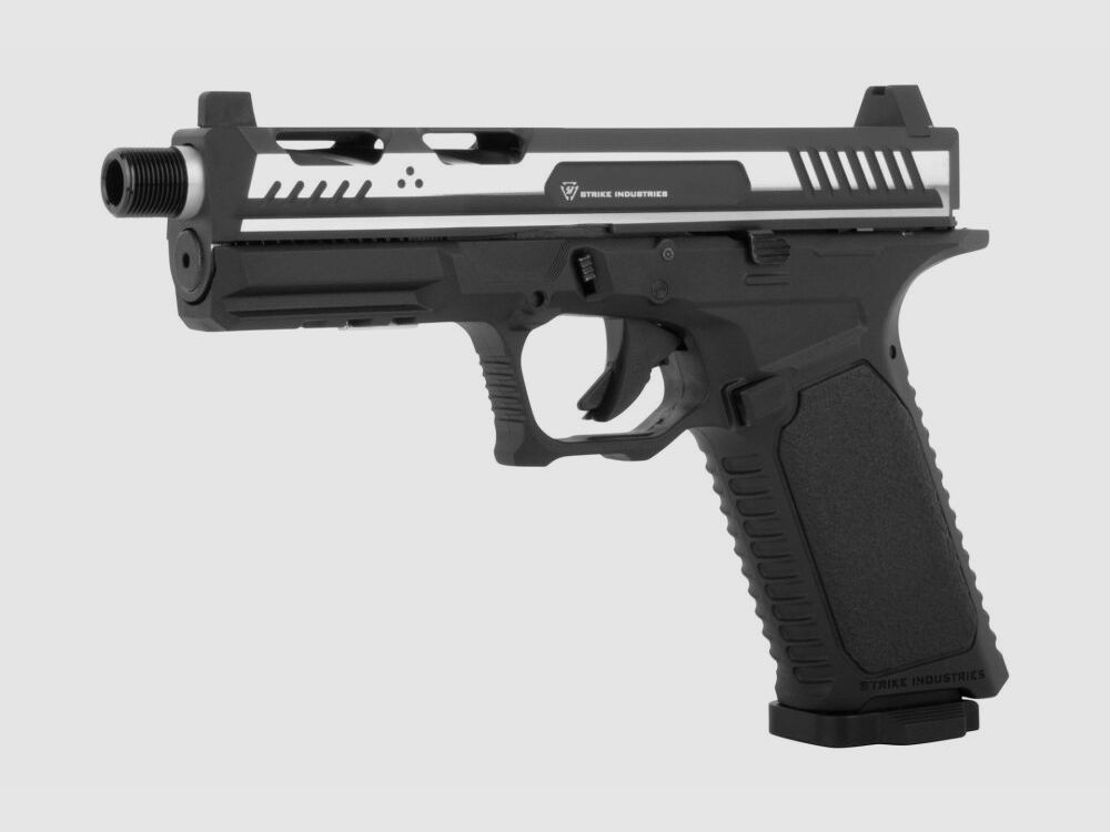 EMG Strike Industries ARK bicolor 4,5 mm BB Co2 BlowBack