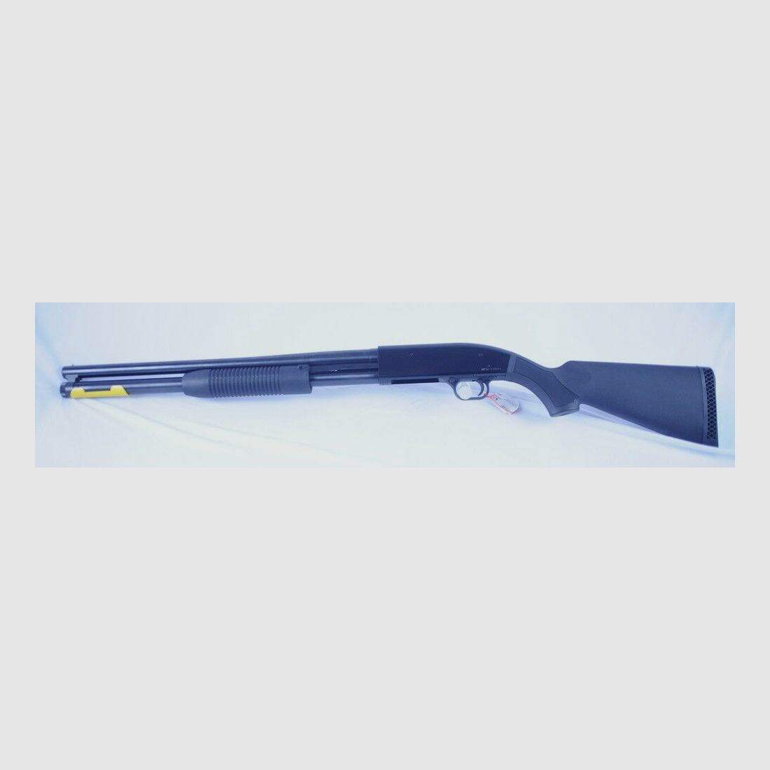 Mossberg	 MOSSBERG Maverick 88 Security