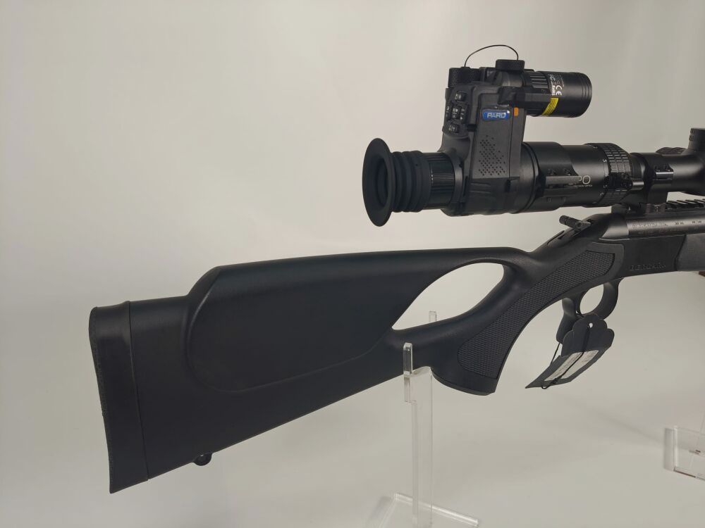 Bergara BA13 TD .308 Win Pack de chasse de nuit