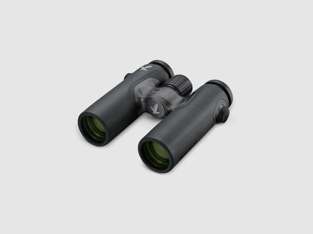 LORNETKA SWAROVSKI CL COMPANION 8X30 ANTRACYT Z PAKIETEM WILD NATURE, zdjęcie 2 z 3