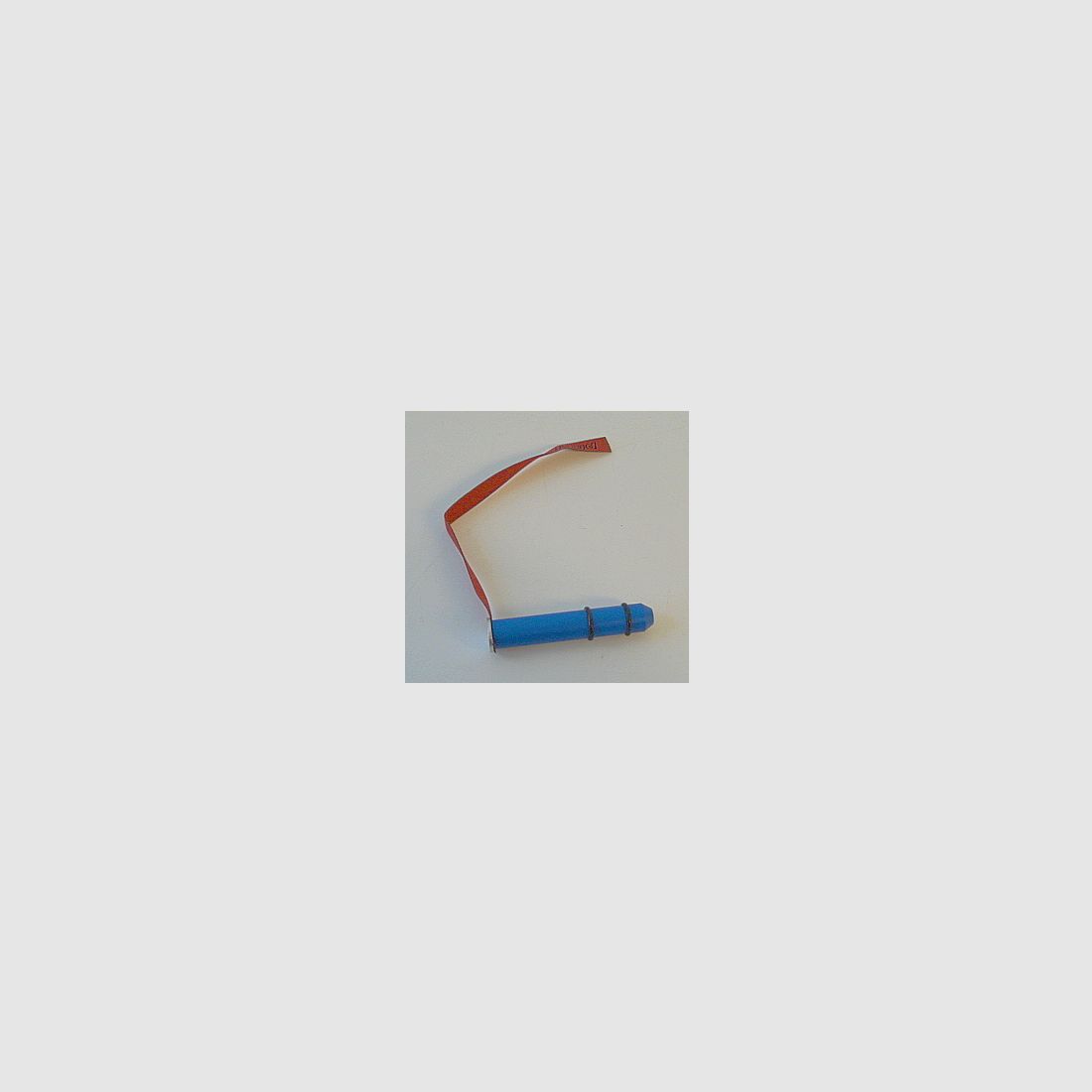 Safety Look Kal. 8x57IS -