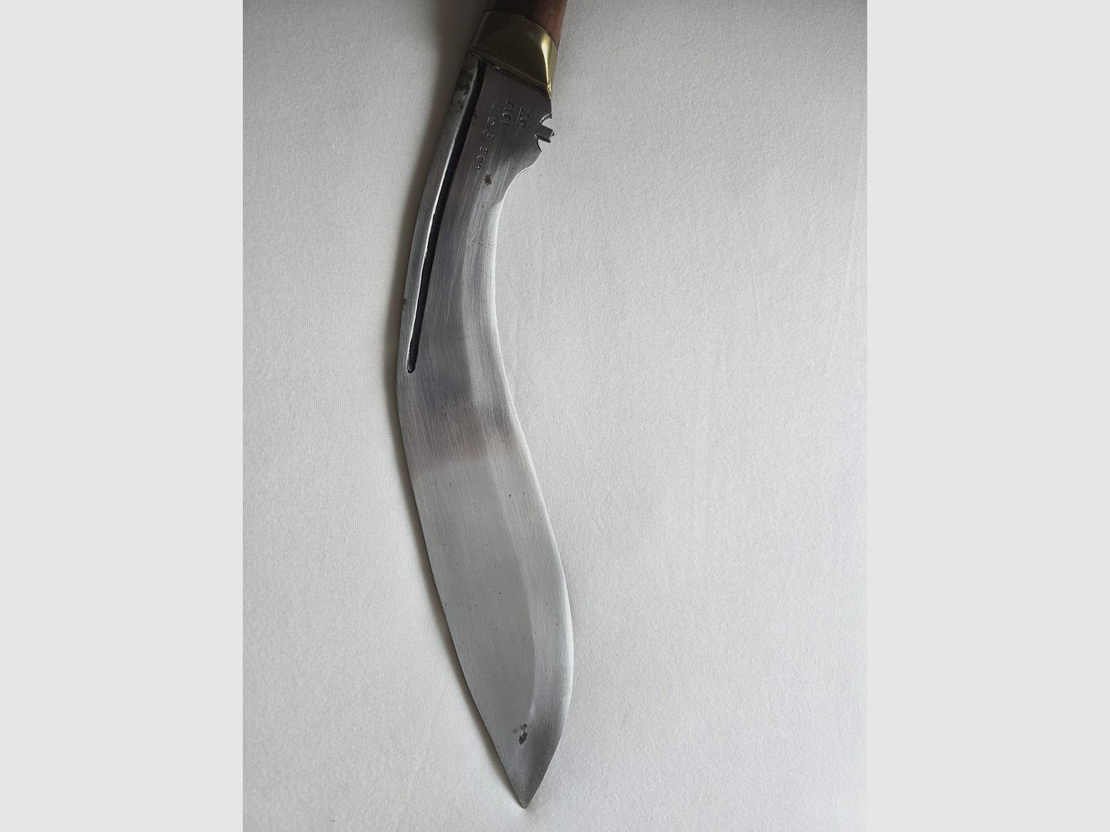 Gurkha combat knife / Khukuri, dagger India