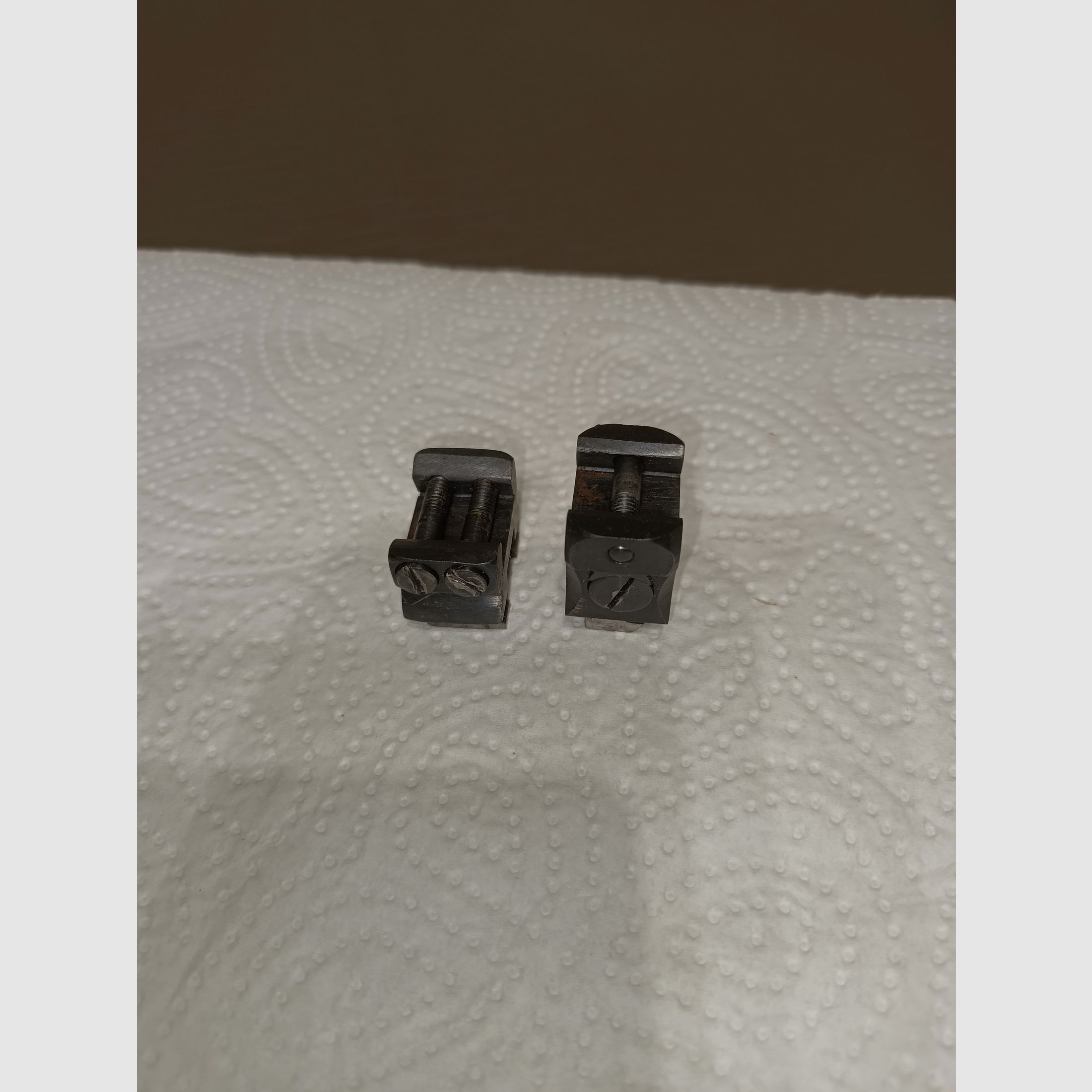 Suhler Einhakmontage