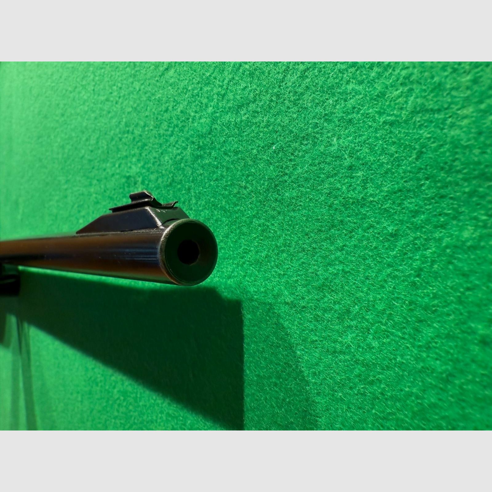 Rifle de repetición de calibre .22lr Anschütz
