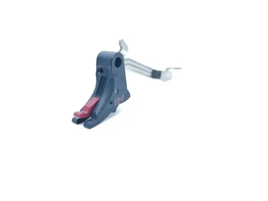 TR-1 CROCODILE™ ERGAL ESSENTIAL Kit di grilletto per Glock 43/48 e X, immagine 1 di 3