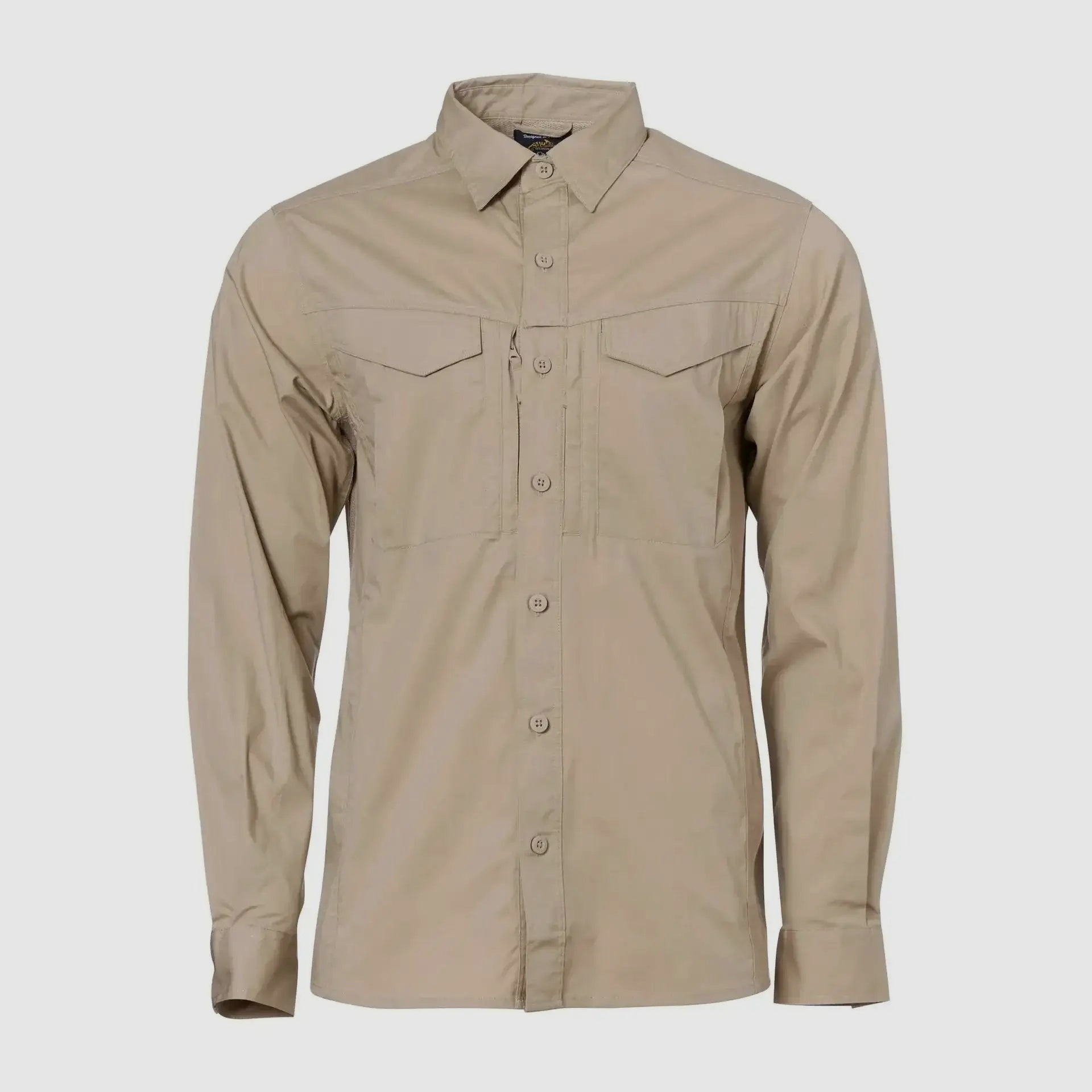 Helikon-Tex Longsleeve Defender MK2 - M Uomini