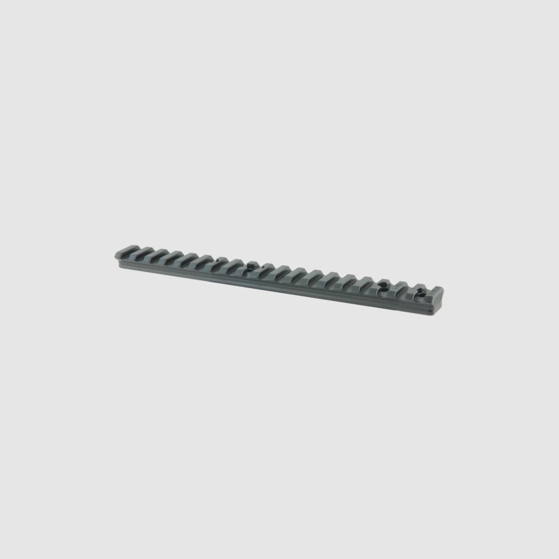 Spuhr Picatinny mount rail Tikka T3 6MIL extended