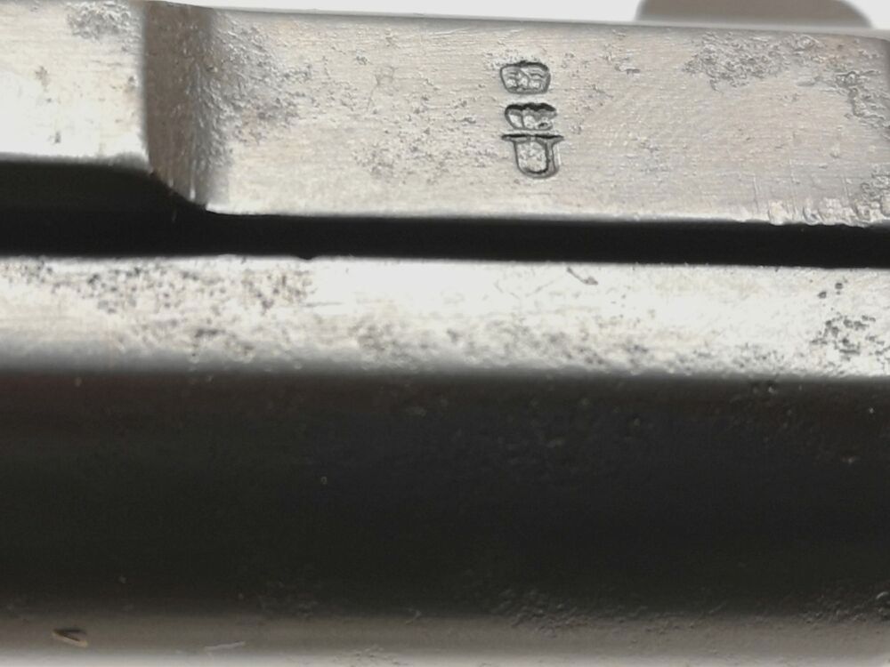 Mauser 1910/14