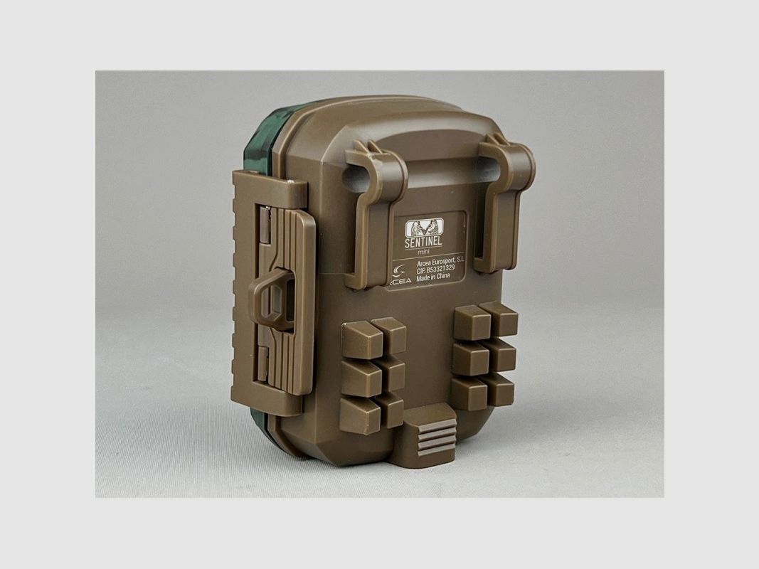 Wildkamera SENTINEL MINI, Bild 5 von 24