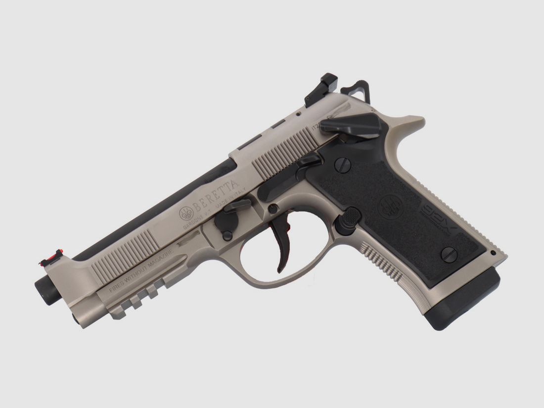 Beretta 92X Performance Production RDO