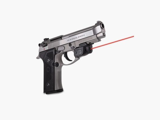 LaserMax Lightning Rail-Laser with GripSense