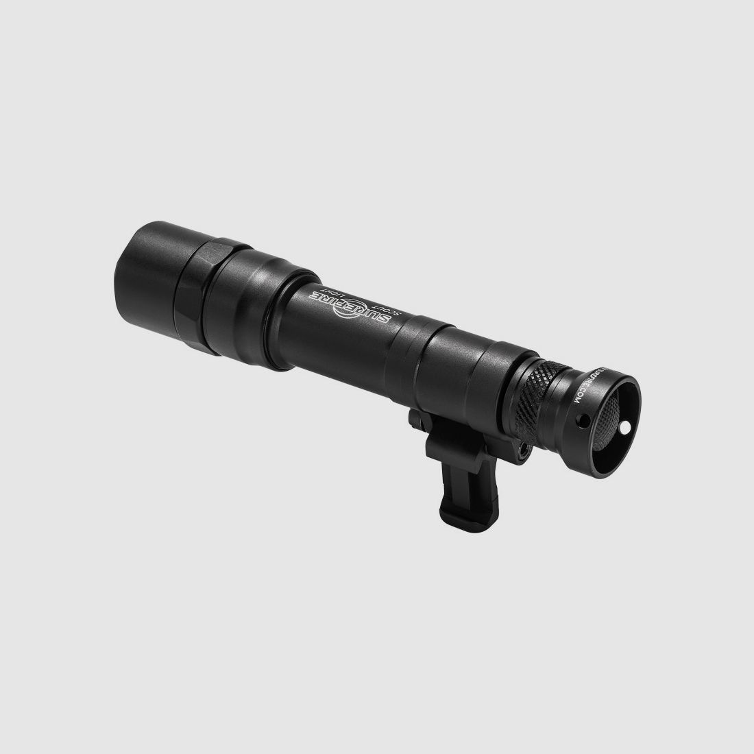 LAMPE POUR FUSIL SUREFIRE M640DF DUAL FUEL SCOUT PRO 1500 LUMENS, image 3 sur 6