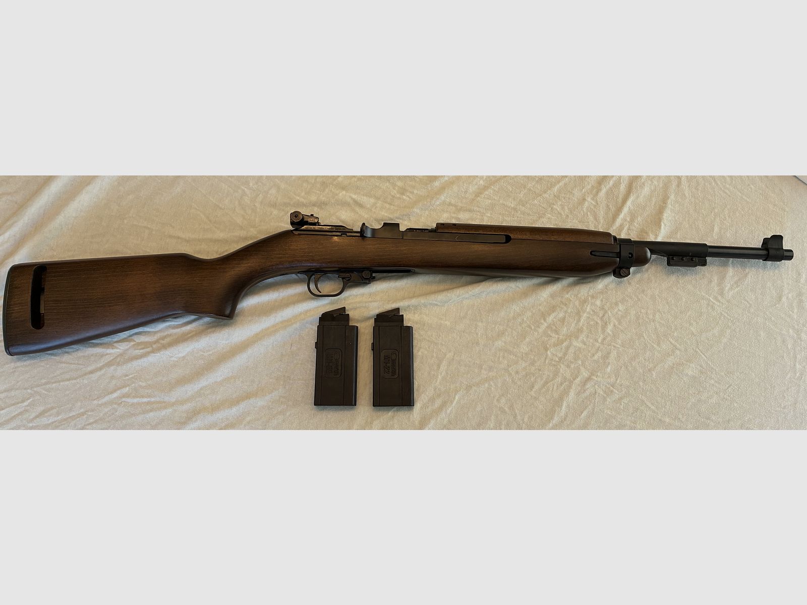 Chiappa M1-22 KK-Halbautomat