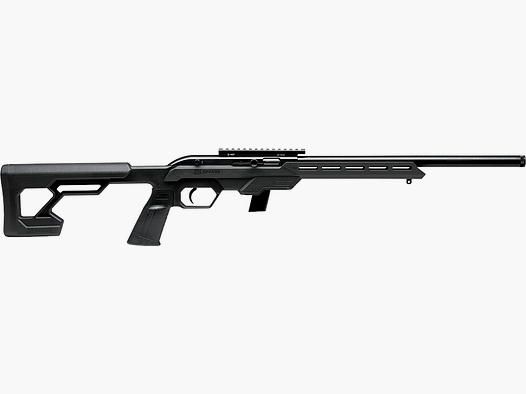 Savage Firearms 64 Precision 16.5"/42cm .22 LR Semi-Automatic Rifle