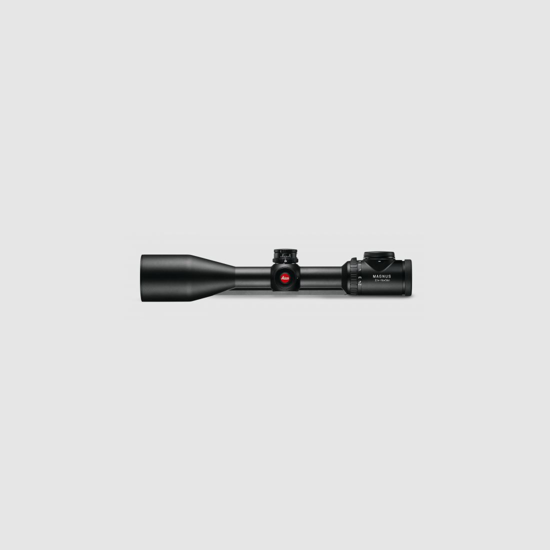 Leica Magnus 2,4-16x56 i Zielfernrohr
