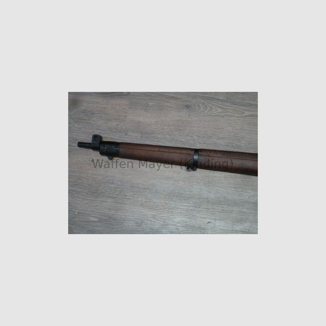 Enfield Nr. 4 MK1