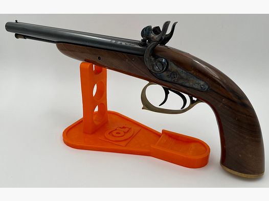 Jäger Modell Corsair Cal.36 Doppelläufig 