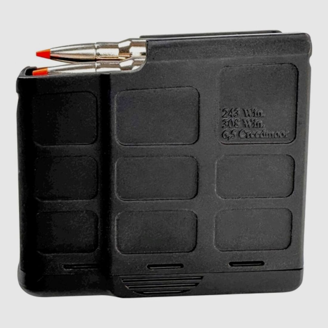 Haenel Magazin für Jaeger NXT Magazinkapazität 10 Patronen, Bild 3 von 3