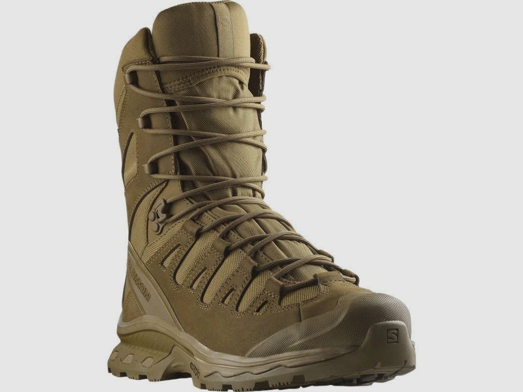 Buty Quest 4D Forces 2 High GTX EN, zdjęcie 6 z 15