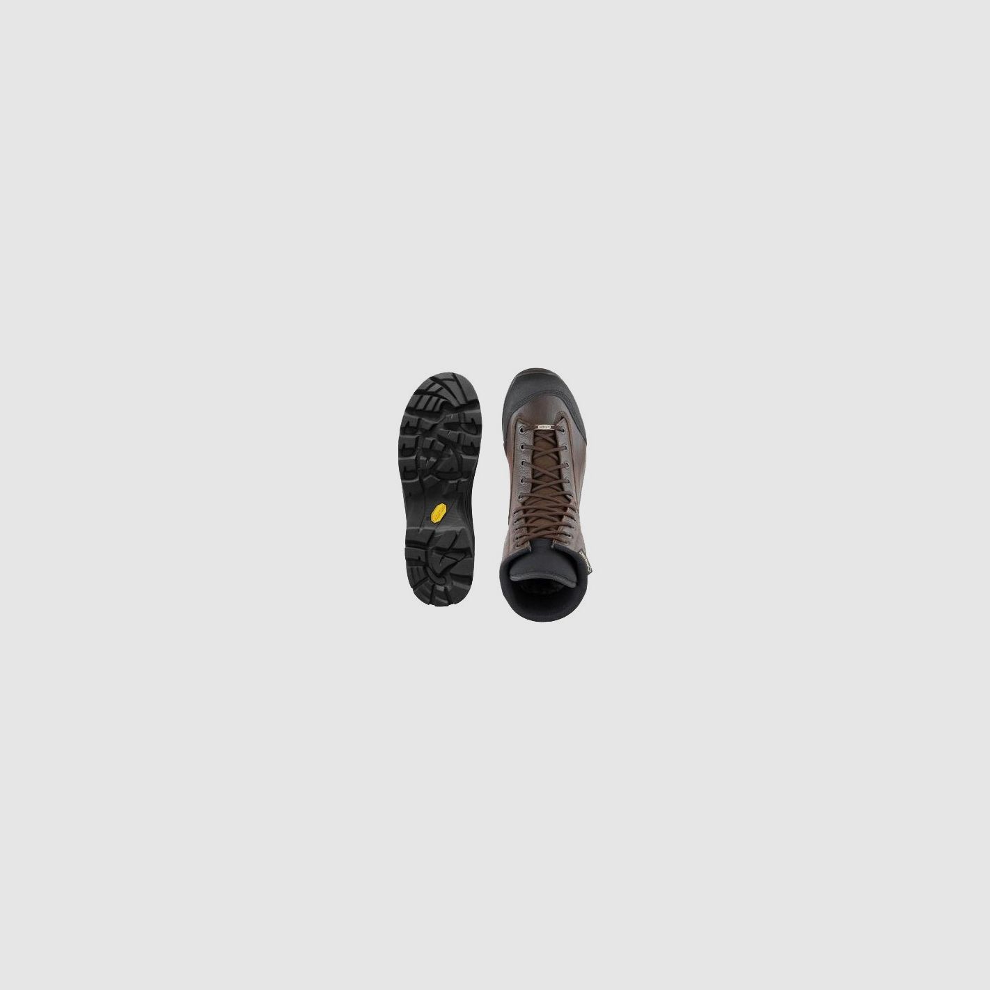 Crispi Sport Tiger GTX ® braun, Bild 4 von 5