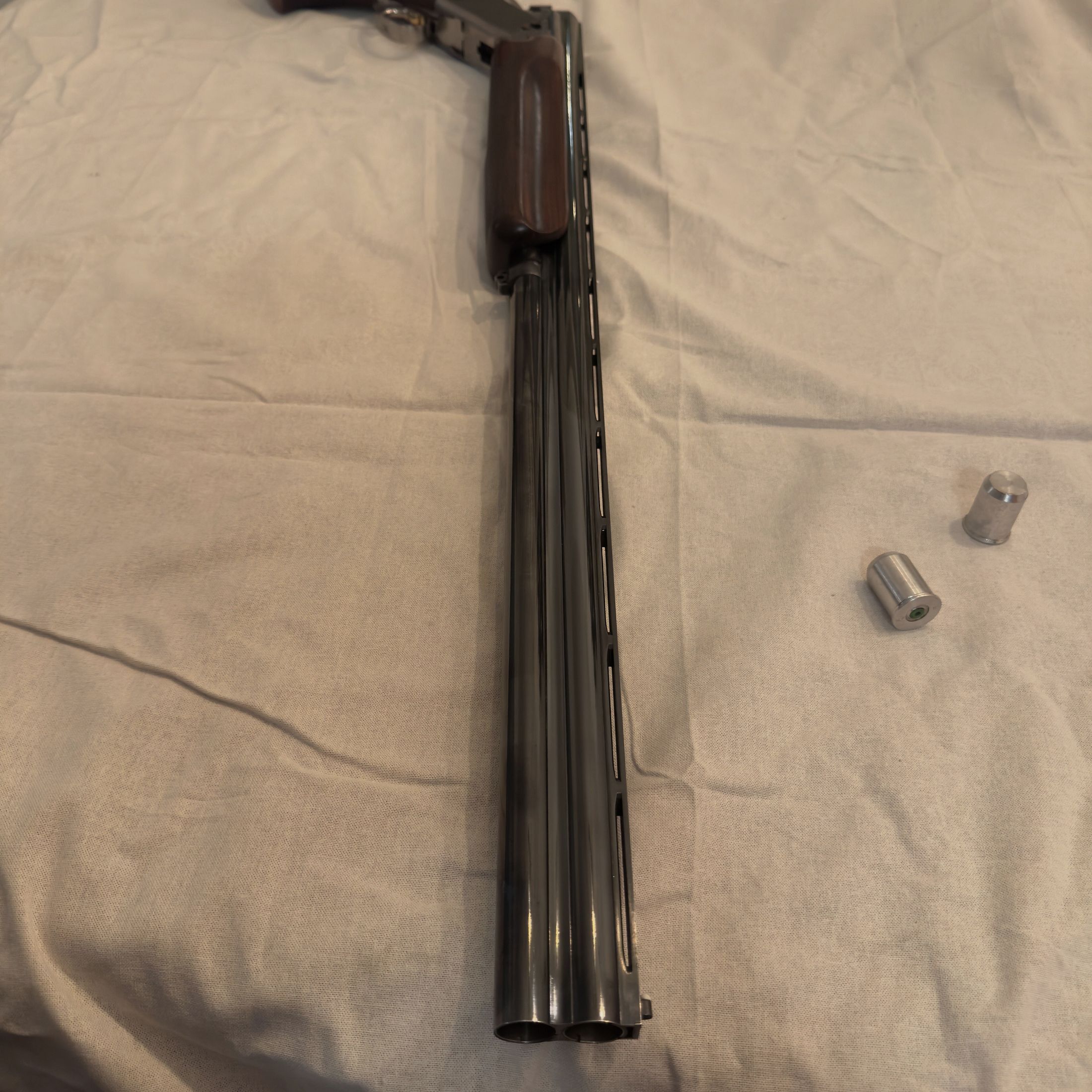 FN Browning 325 Grade 1 - 12/70