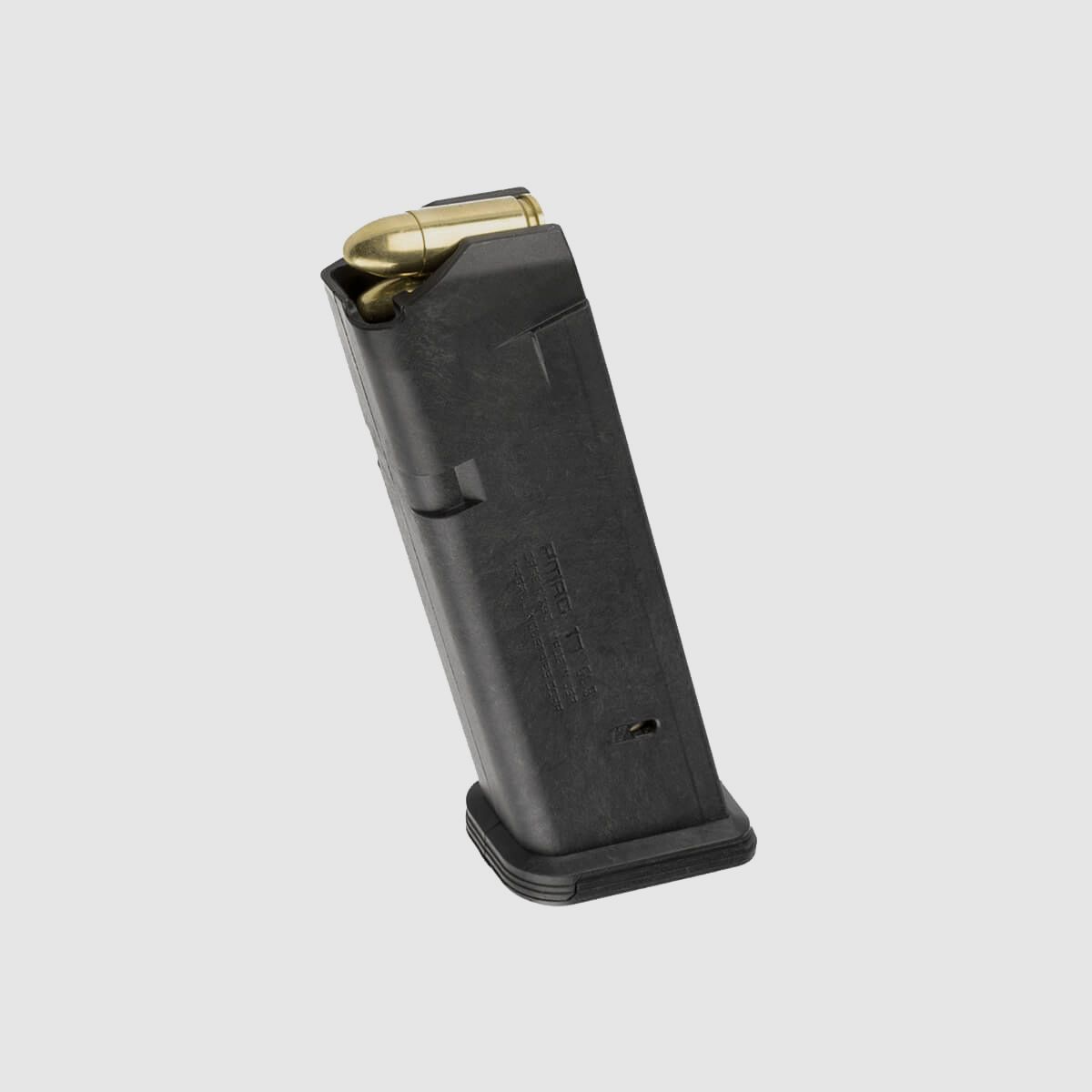 MAGPUL PMAG® 17 GL9® GLOCK® G17 9X19, Bild 1 von 6