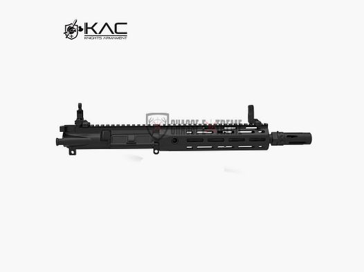 Conversión KNIGHT'S ARMAMENT sr-30 mod 2 m-lok 9.5"
