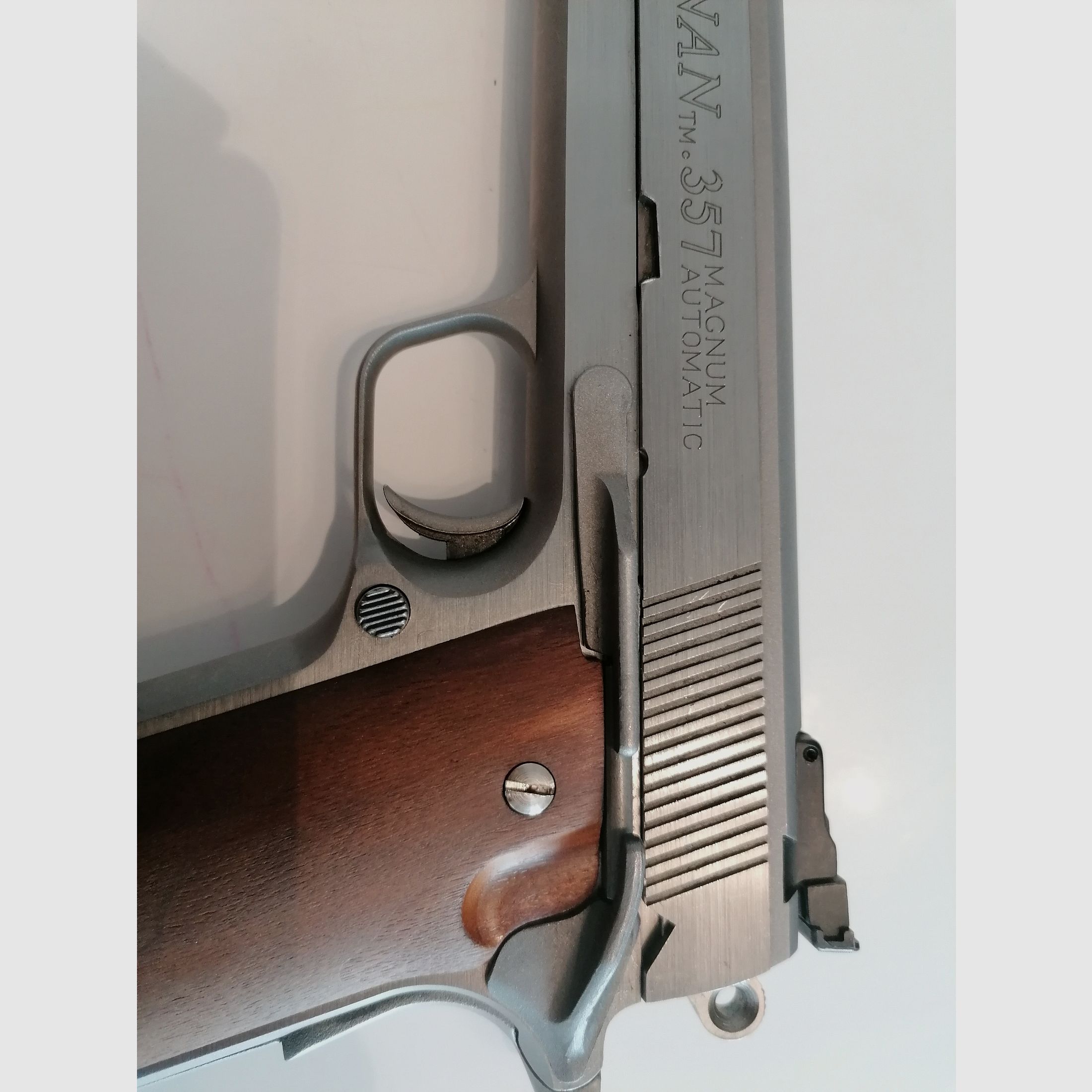 Coonan 1911 .357 Magnum